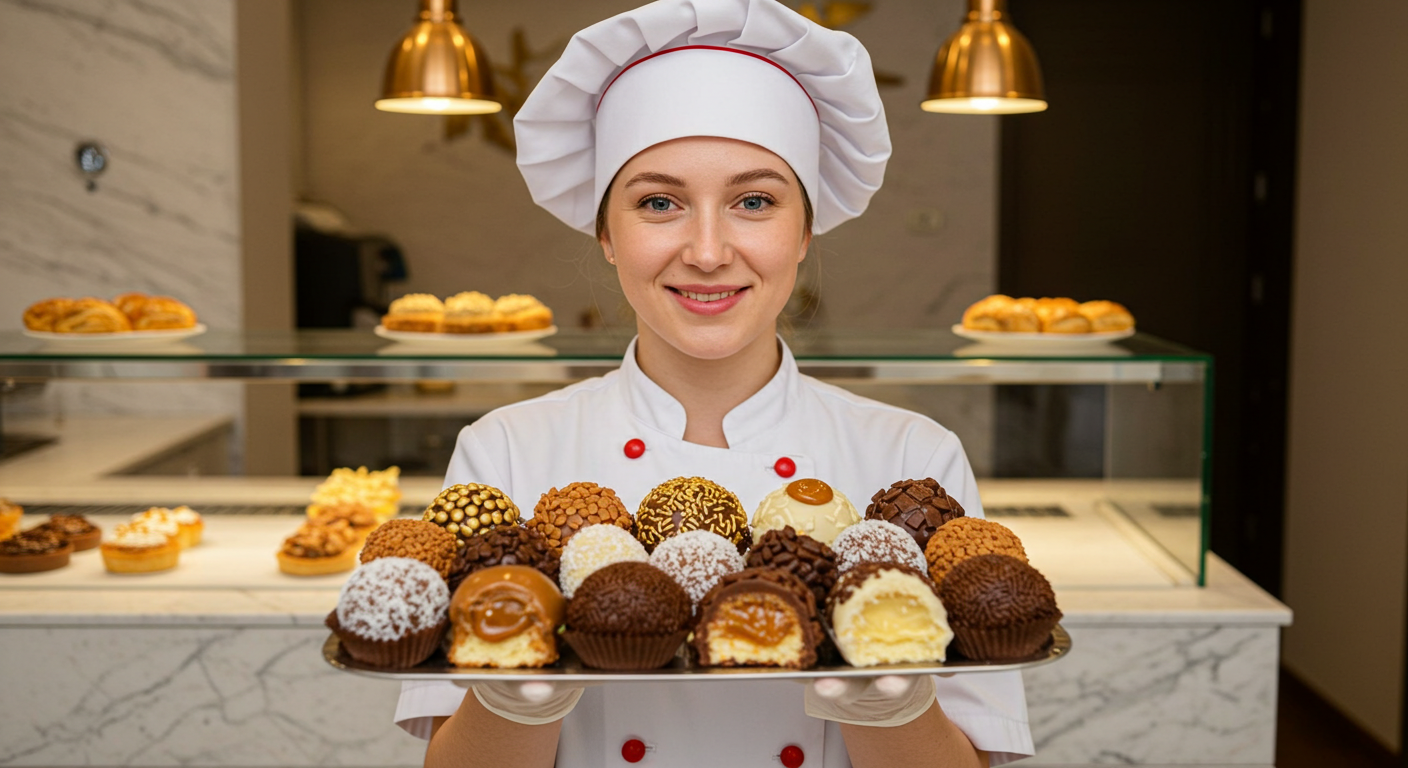 Capa do E-book de 101 Recheios Sem Fogo